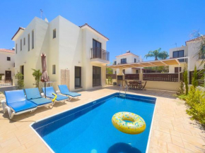 Отель Fotini Villas  Протарас